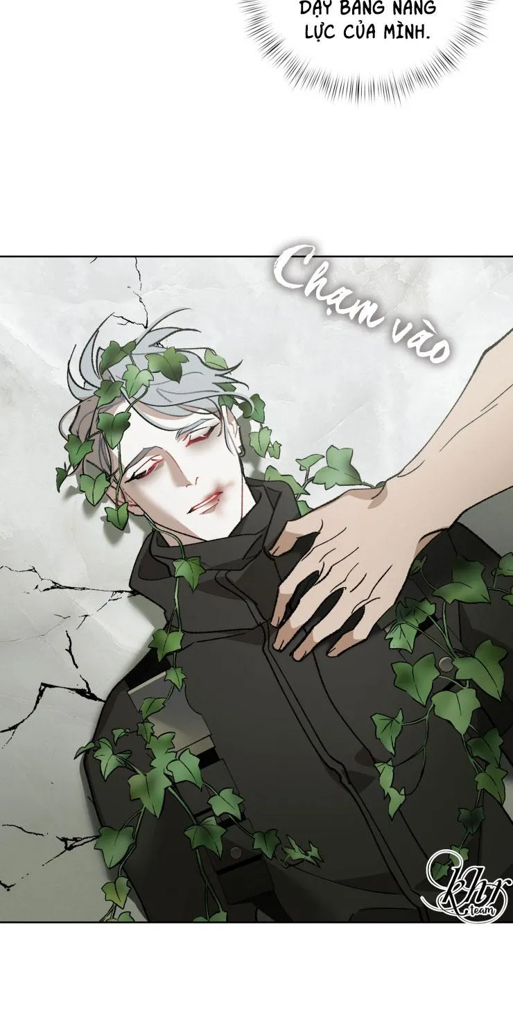 MOONQUAKE Chapter 29 Trang 55