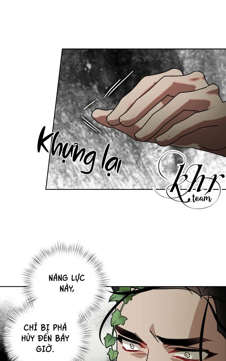 MOONQUAKE Chapter 29 Trang 56