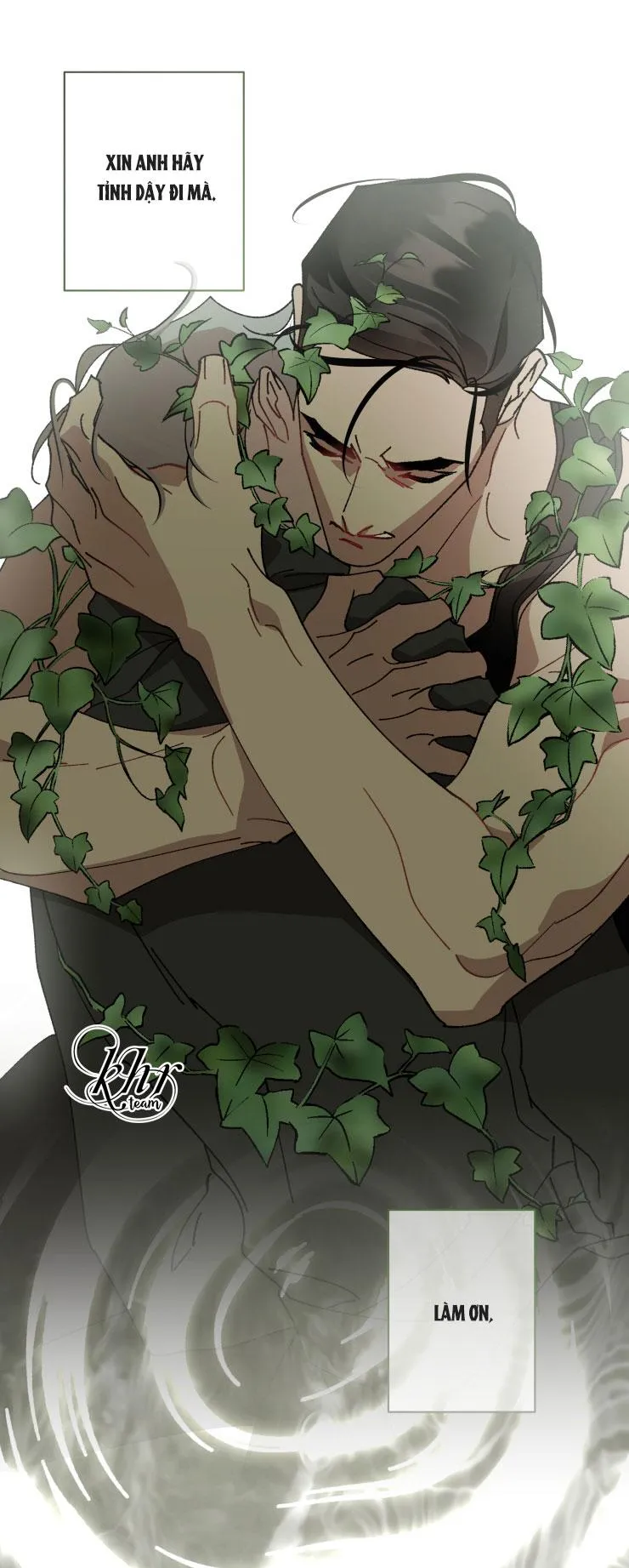 MOONQUAKE Chapter 30 Trang 6