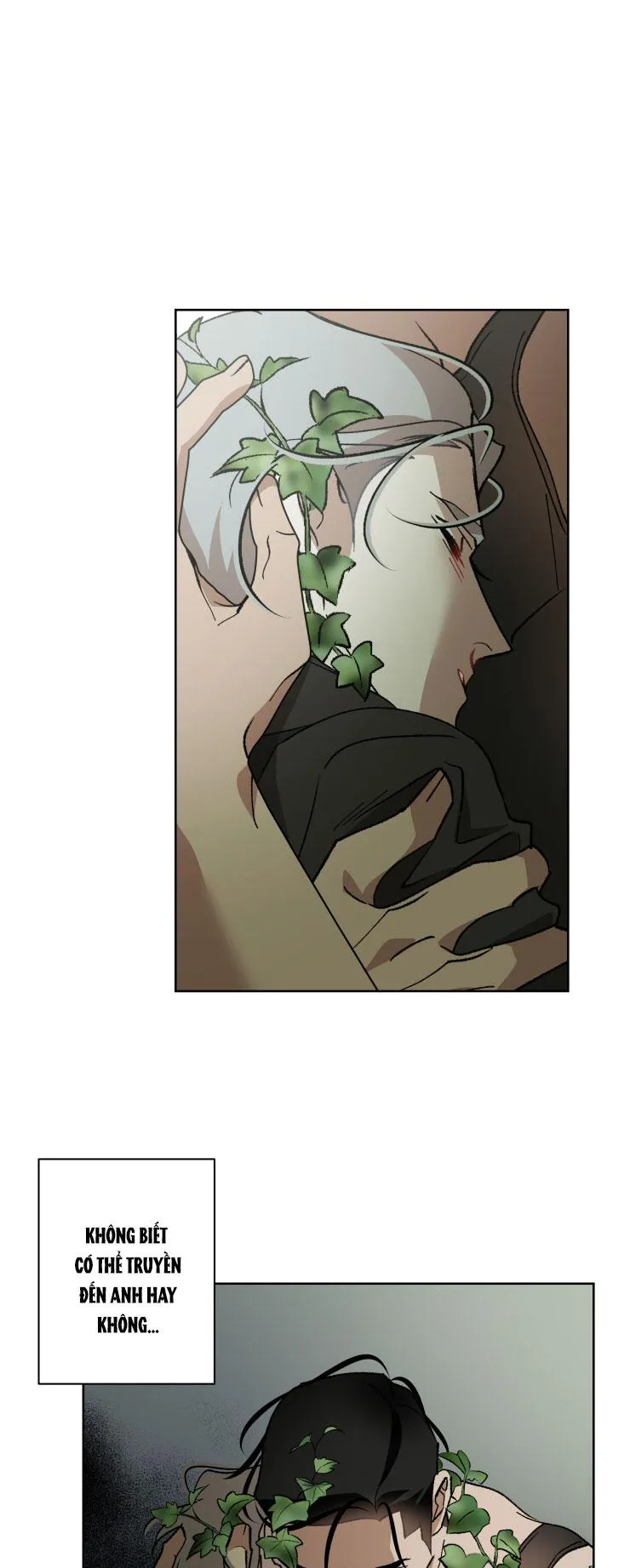 MOONQUAKE Chapter 30 Trang 9