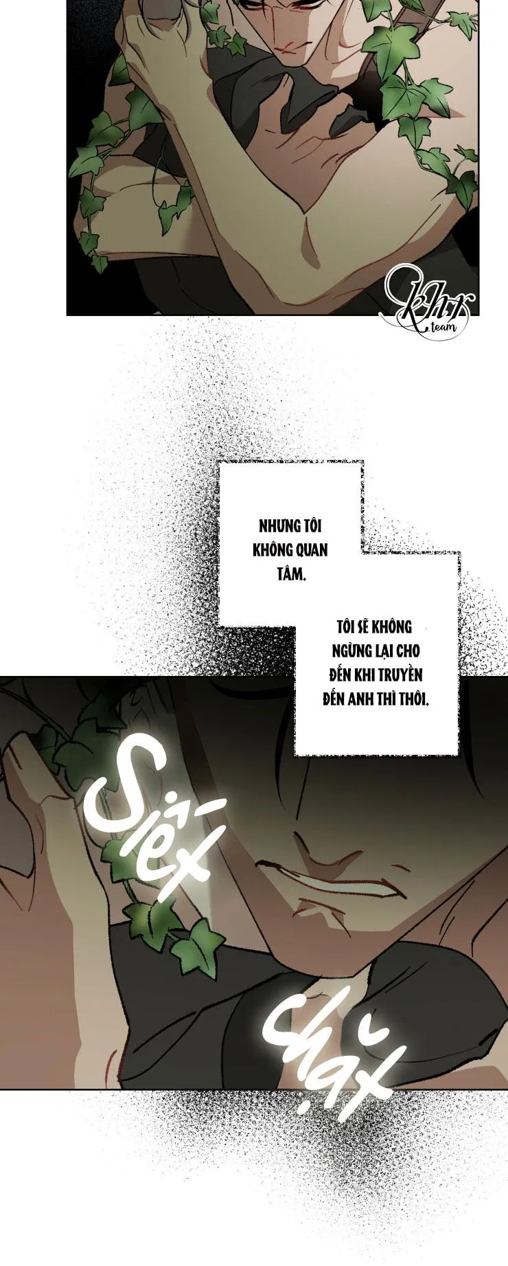 MOONQUAKE Chapter 30 Trang 10