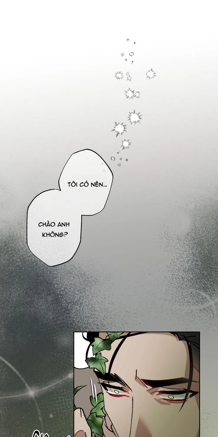 MOONQUAKE Chapter 30 Trang 11