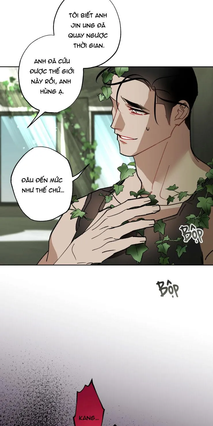 MOONQUAKE Chapter 30 Trang 19