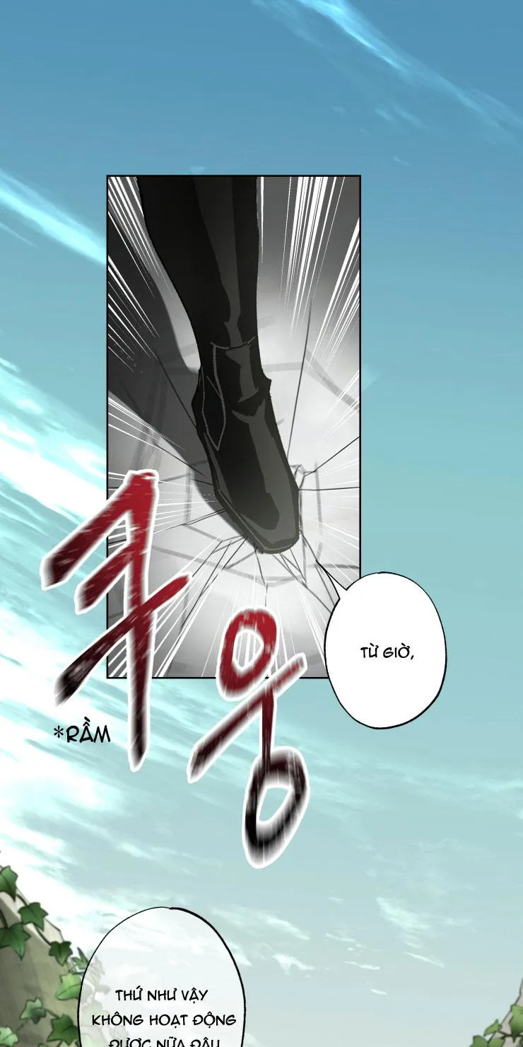 MOONQUAKE Chapter 30 Trang 24