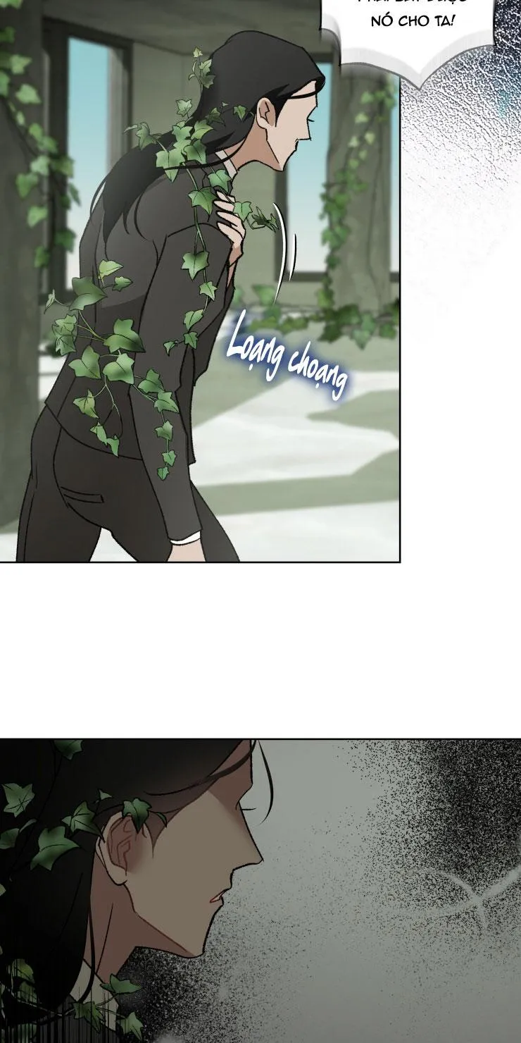 MOONQUAKE Chapter 30 Trang 27