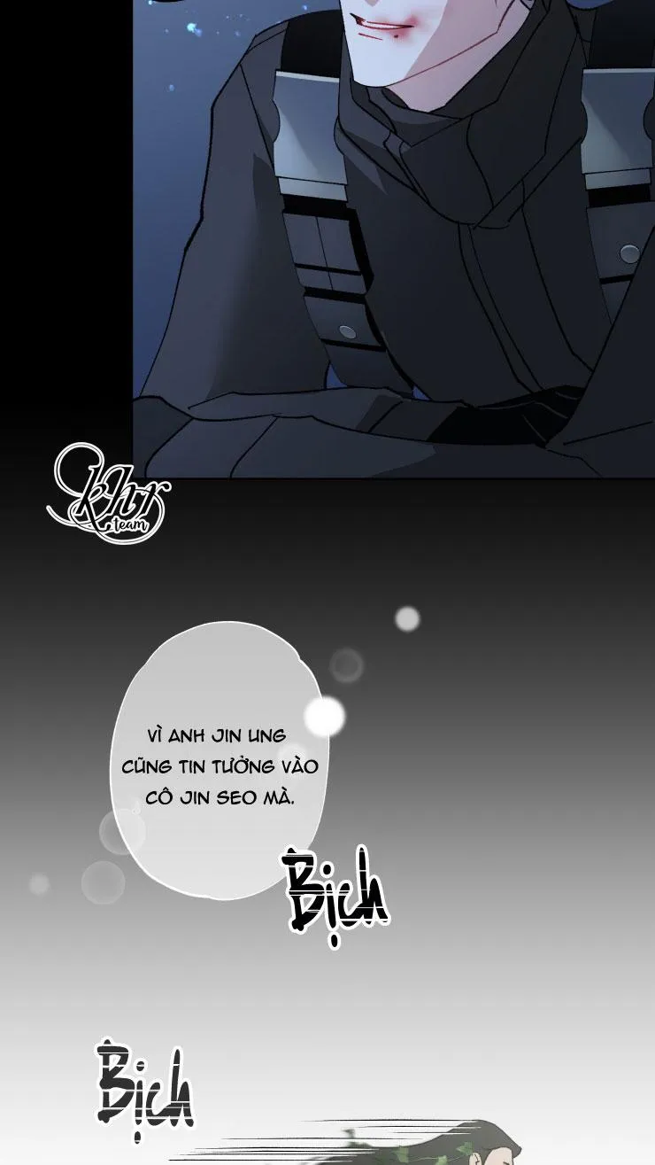 MOONQUAKE Chapter 30 Trang 32