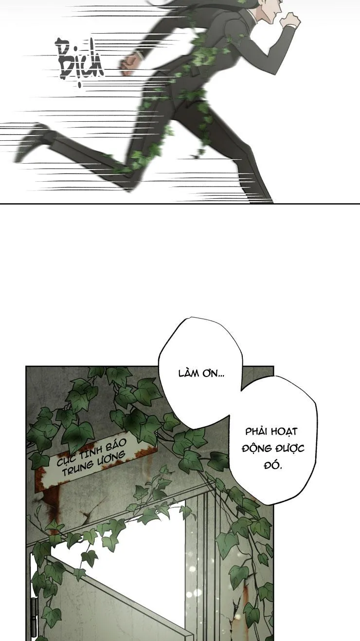 MOONQUAKE Chapter 30 Trang 33