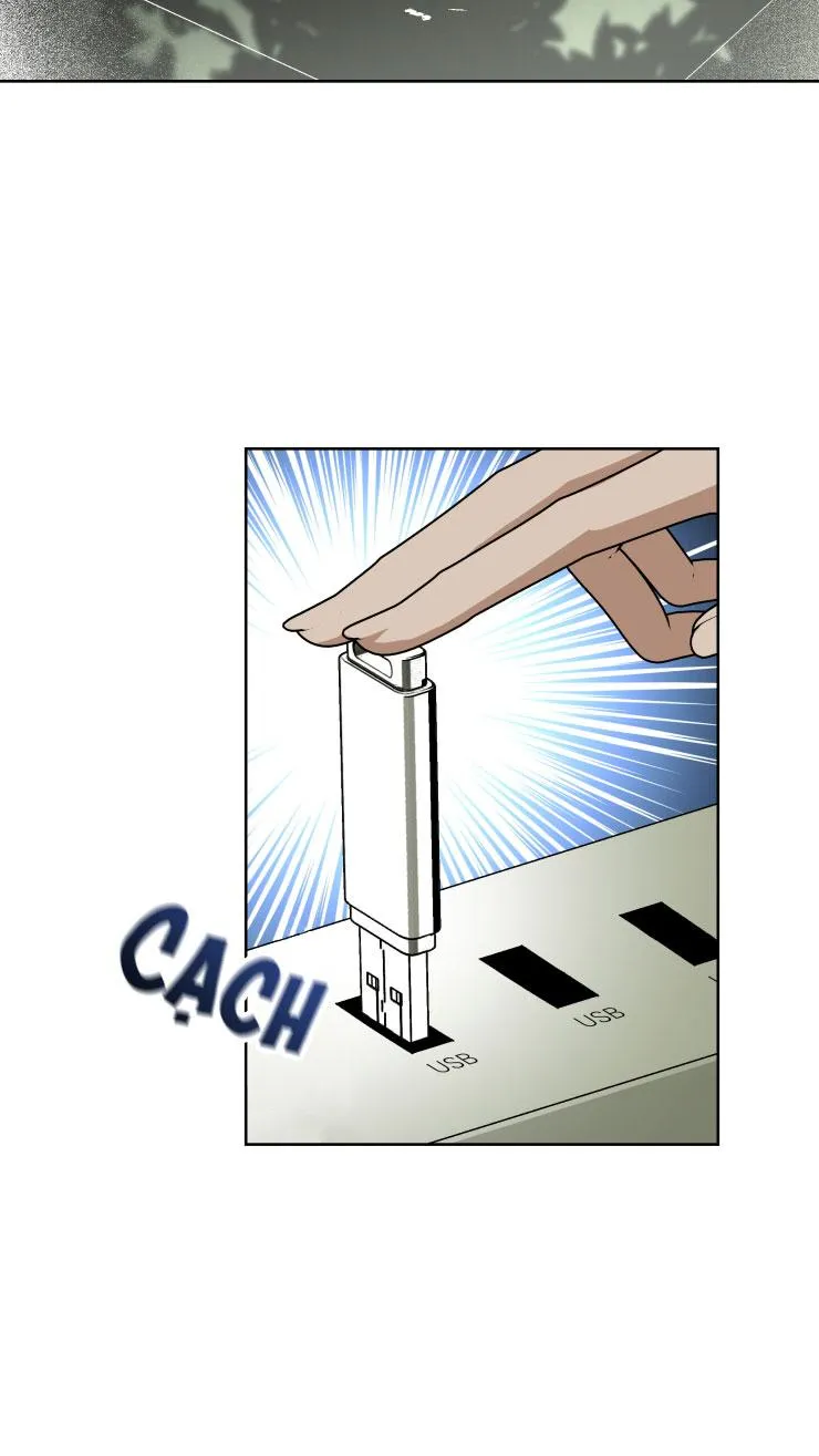 MOONQUAKE Chapter 30 Trang 35