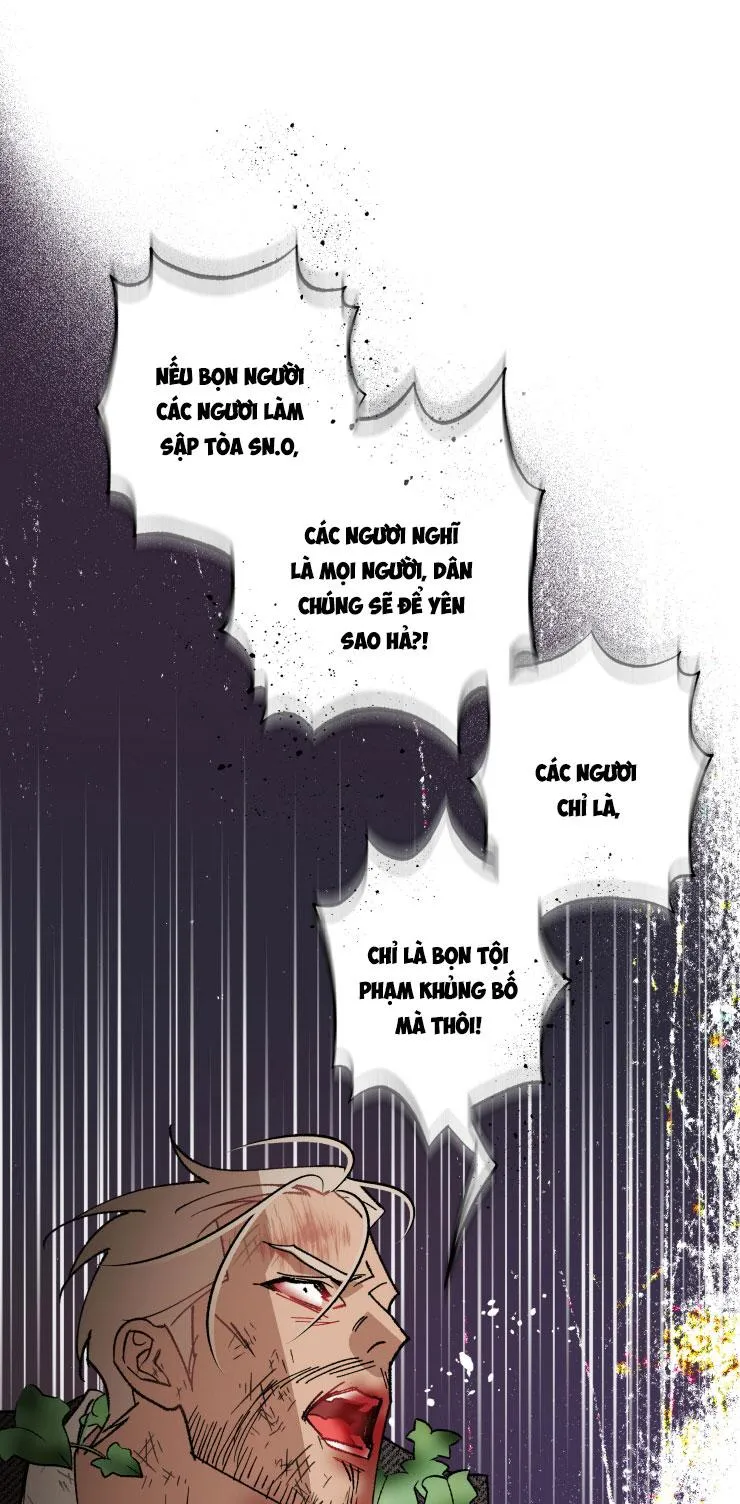 MOONQUAKE Chapter 30 Trang 36