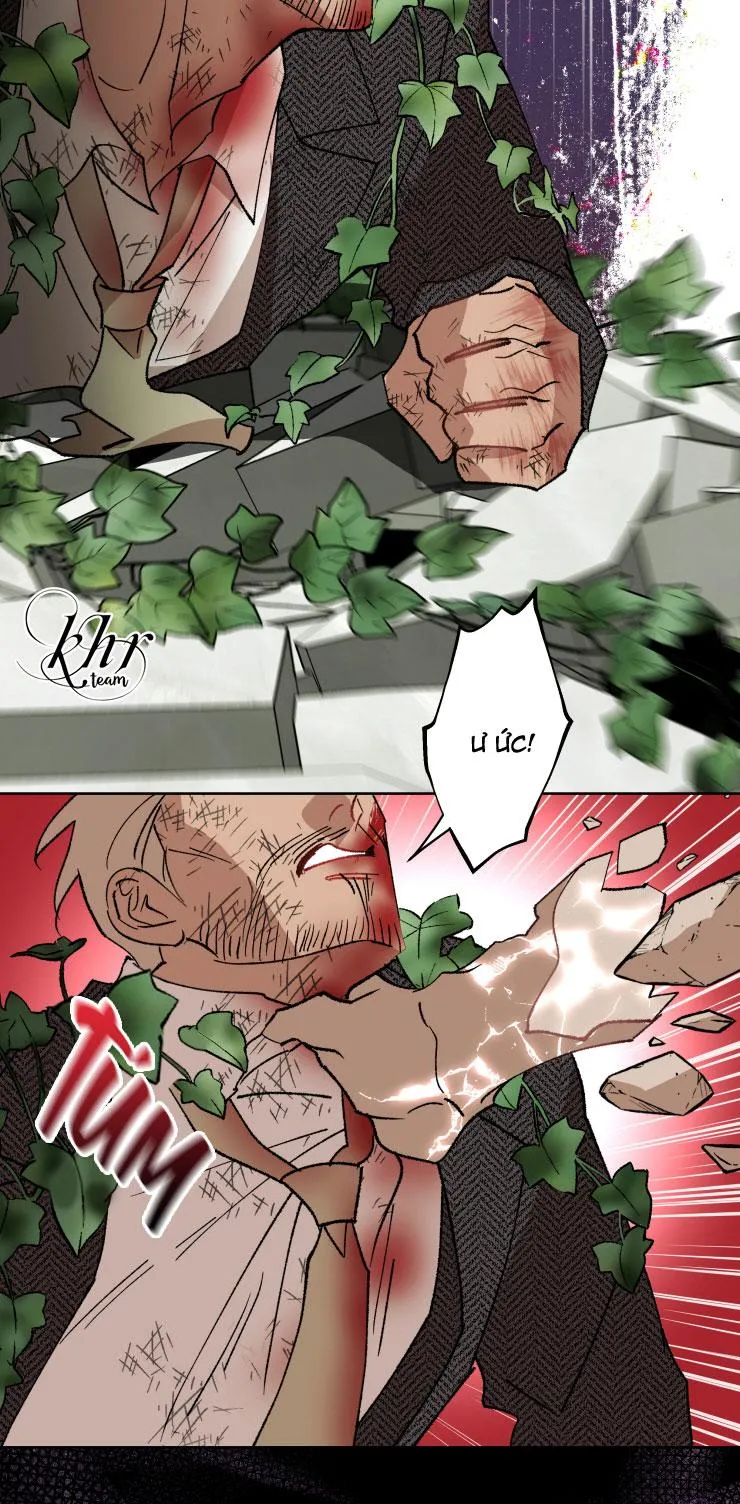 MOONQUAKE Chapter 30 Trang 37