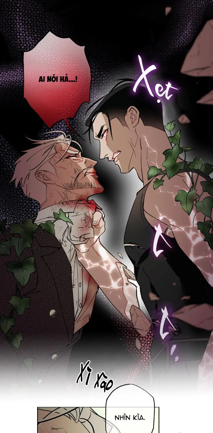 MOONQUAKE Chapter 30 Trang 38