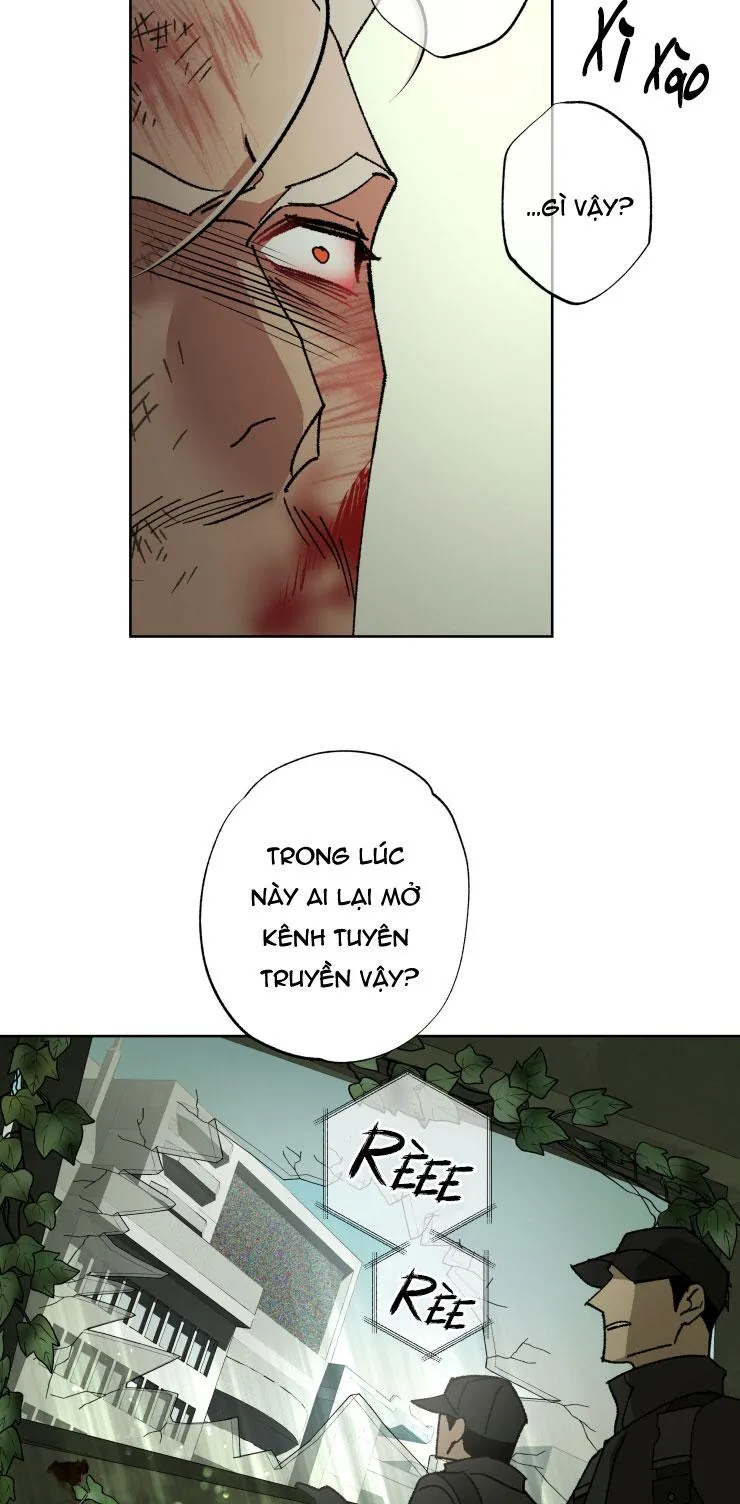 MOONQUAKE Chapter 30 Trang 39