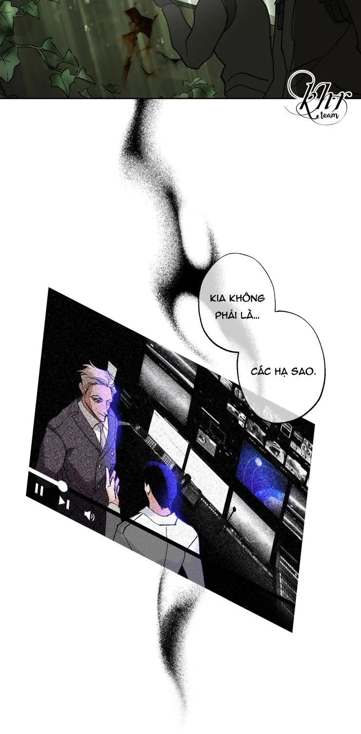 MOONQUAKE Chapter 30 Trang 40