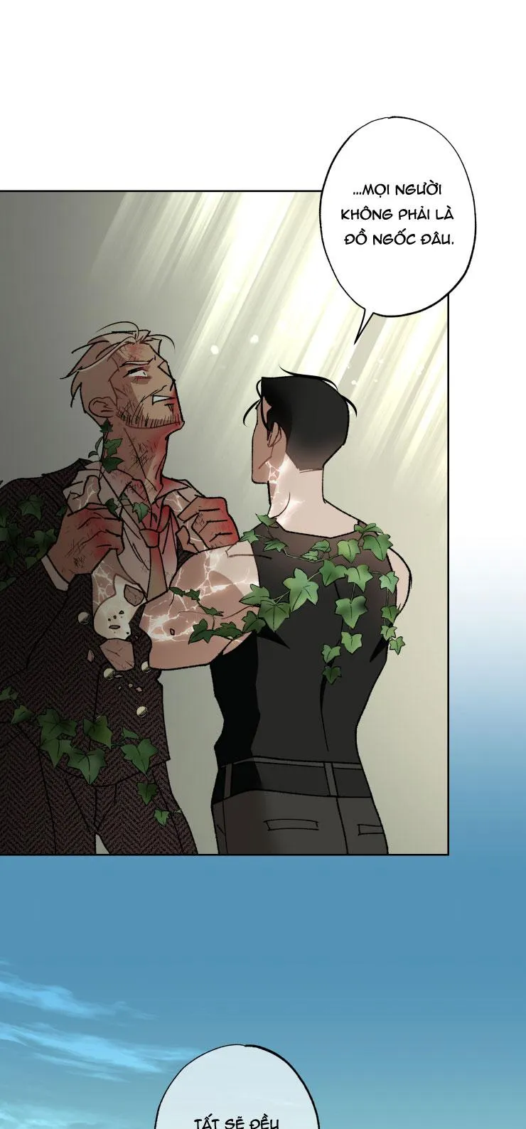 MOONQUAKE Chapter 30 Trang 44