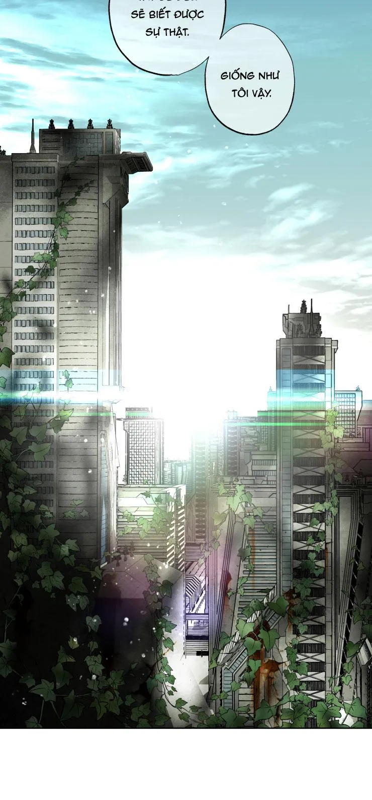 MOONQUAKE Chapter 30 Trang 45