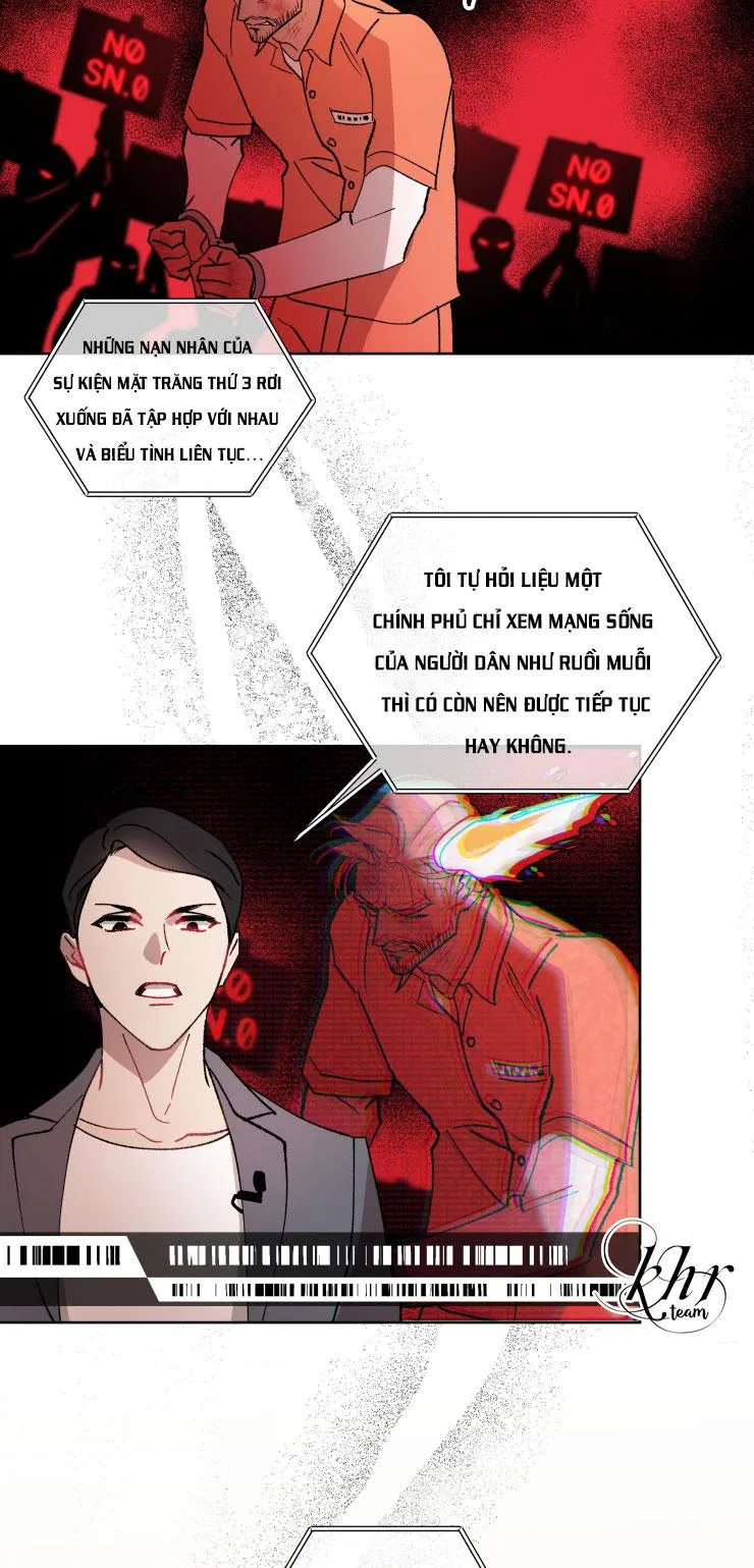 MOONQUAKE Chapter 30 Trang 47