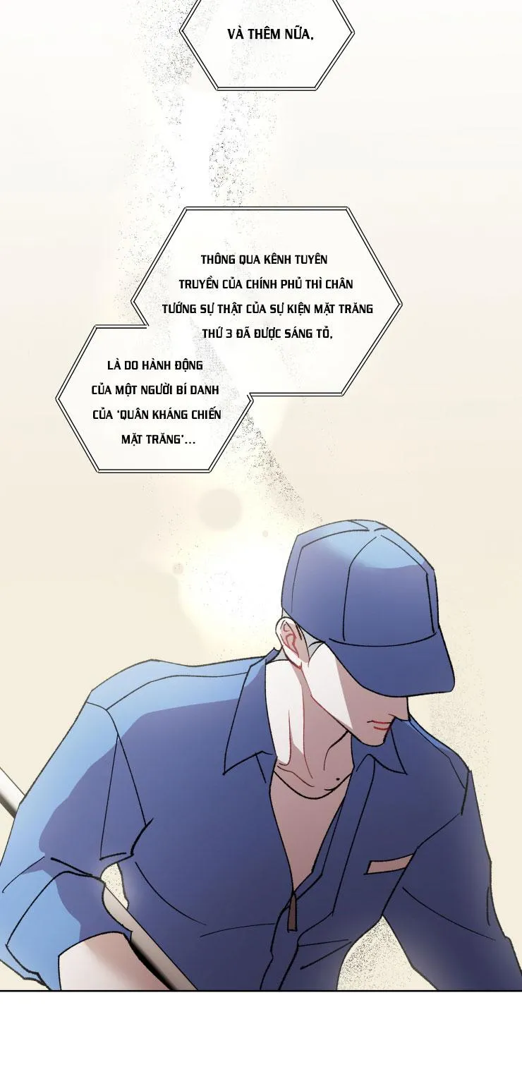 MOONQUAKE Chapter 30 Trang 48