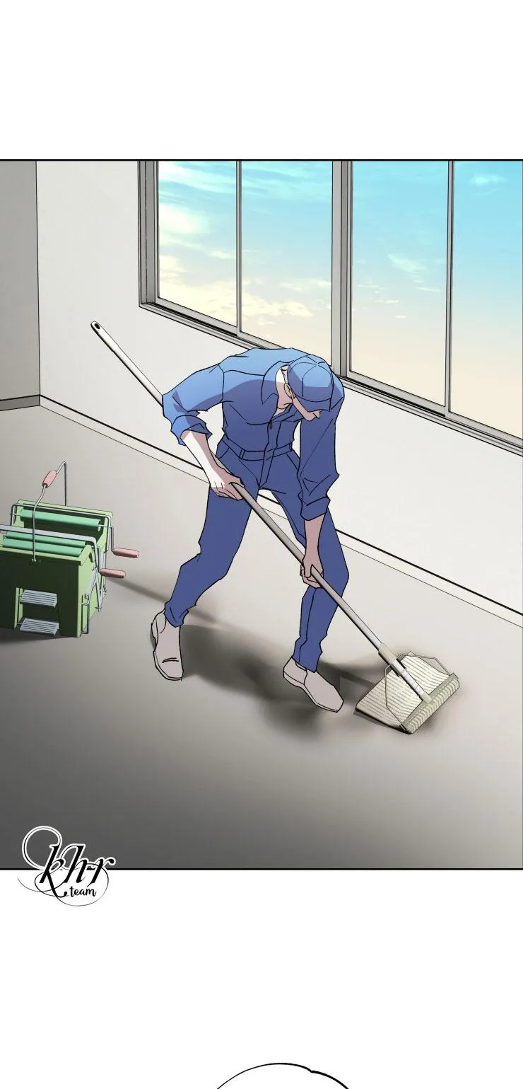 MOONQUAKE Chapter 30 Trang 49