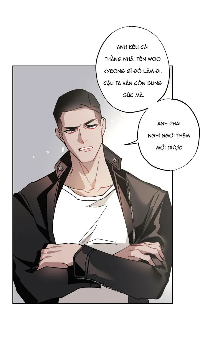 MOONQUAKE Chapter 30 Trang 51