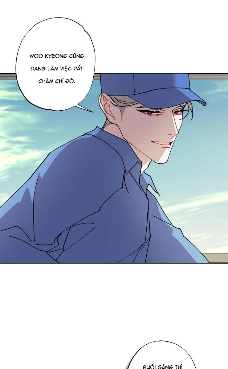 MOONQUAKE Chapter 30 Trang 52