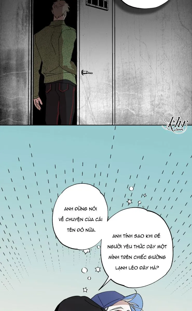 MOONQUAKE Chapter 30 Trang 54