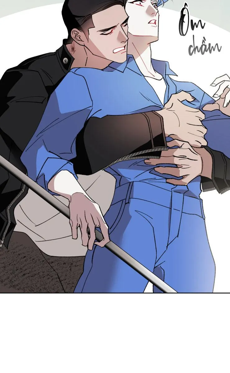 MOONQUAKE Chapter 30 Trang 55