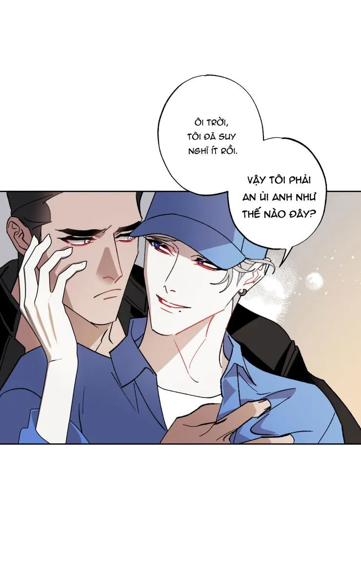 MOONQUAKE Chapter 30 Trang 56