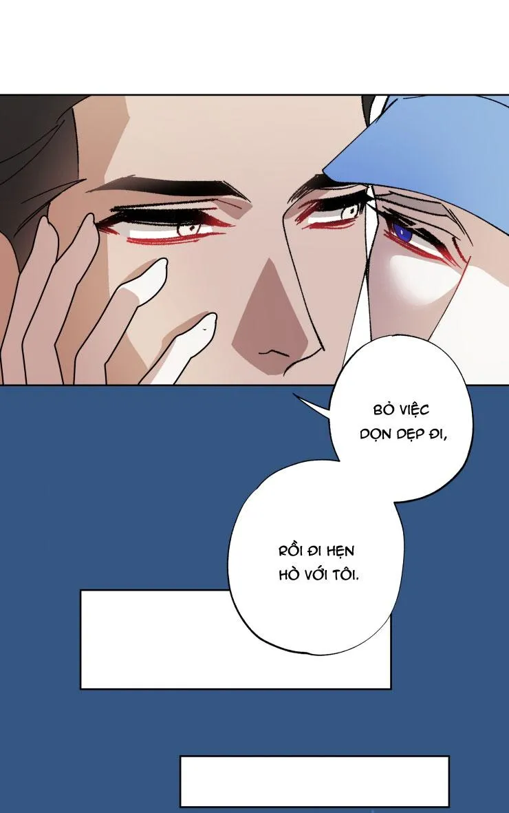 MOONQUAKE Chapter 30 Trang 57