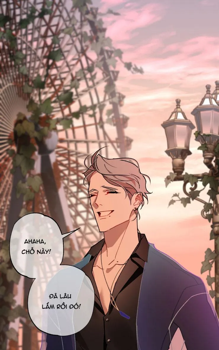 MOONQUAKE Chapter 30 Trang 59