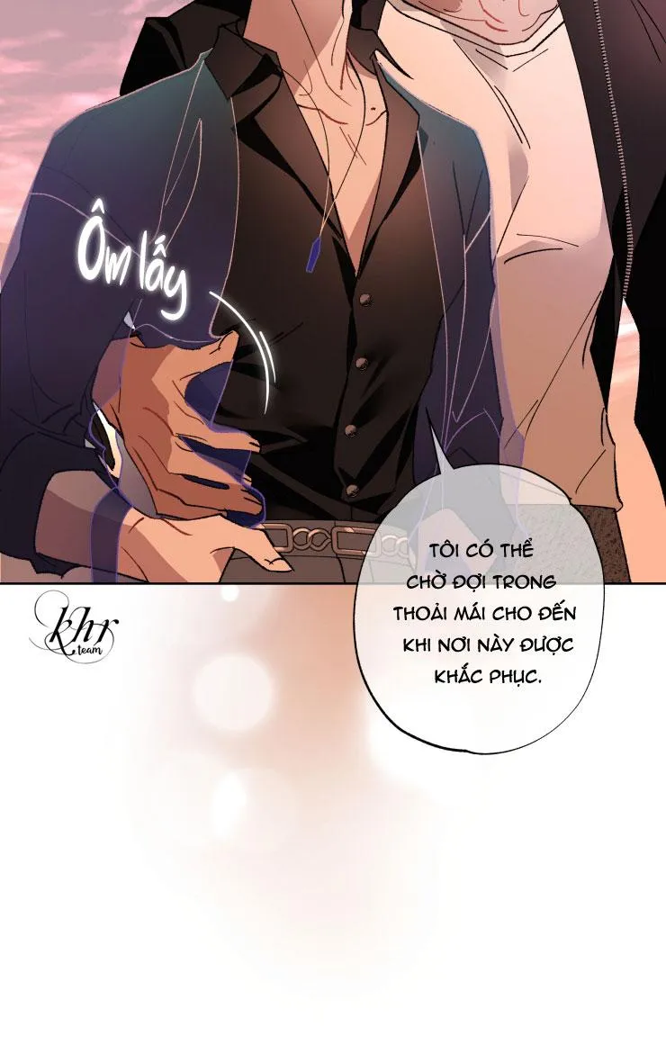 MOONQUAKE Chapter 30 Trang 62