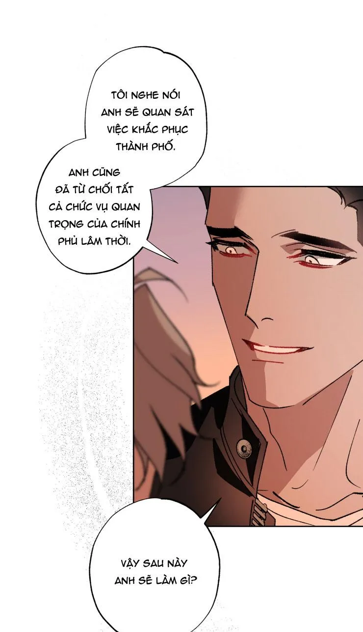 MOONQUAKE Chapter 30 Trang 63