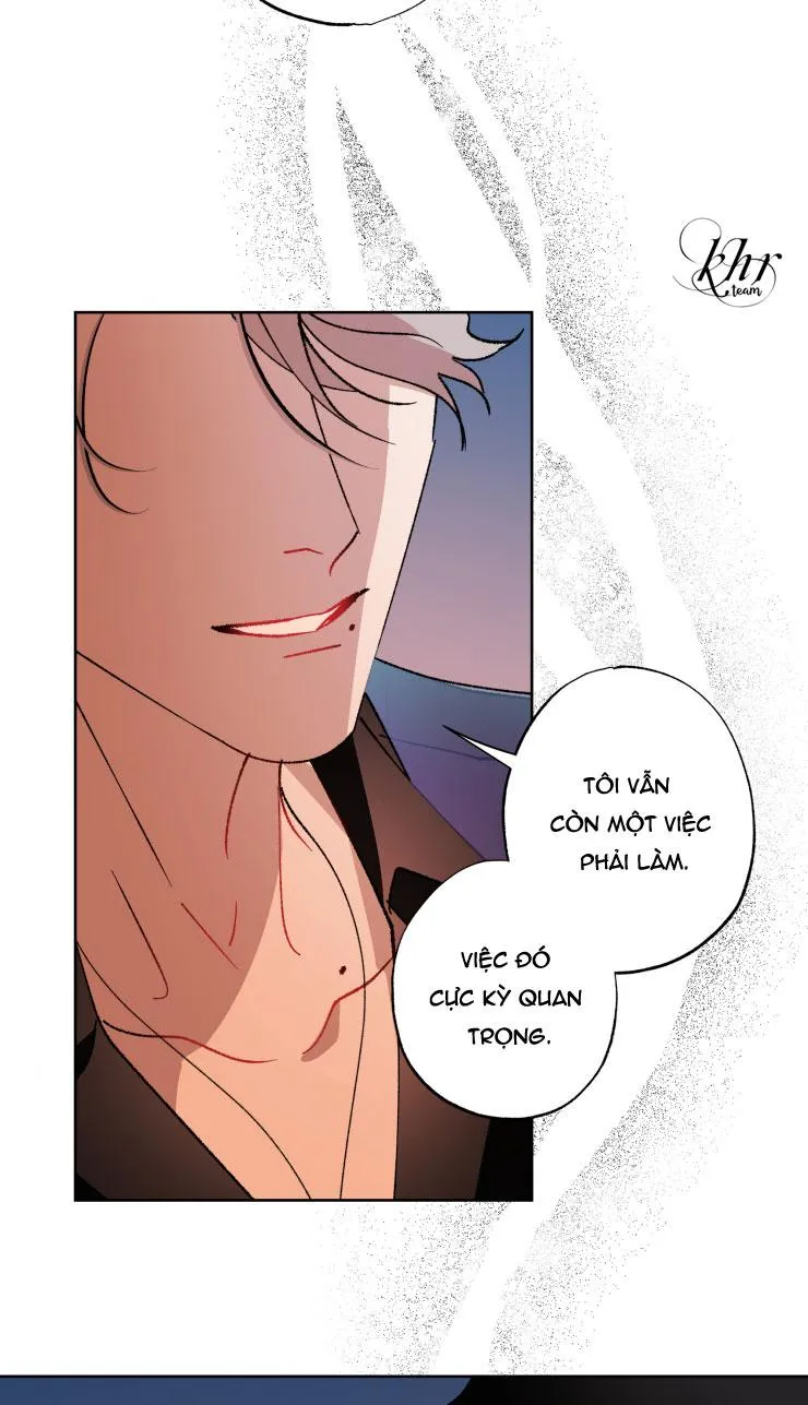 MOONQUAKE Chapter 30 Trang 64