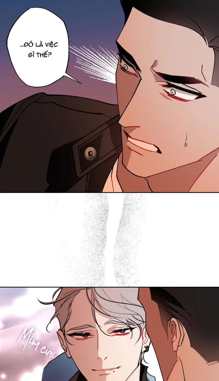 MOONQUAKE Chapter 30 Trang 65