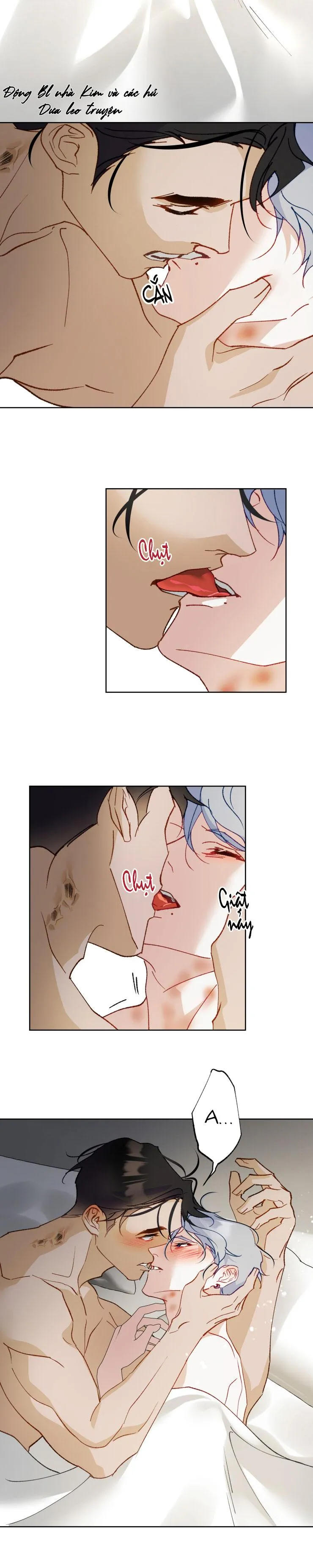 MOONQUAKE Chapter 31 Trang 6