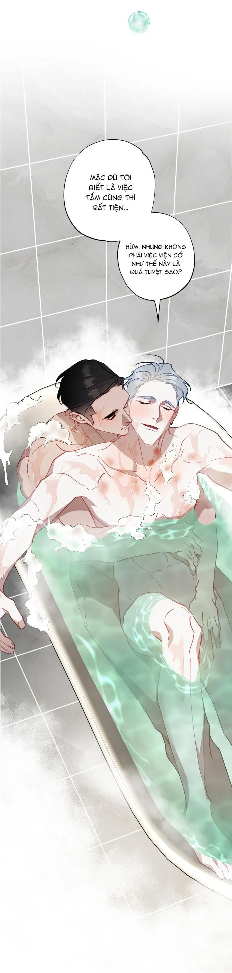 MOONQUAKE Chapter 31 Trang 12