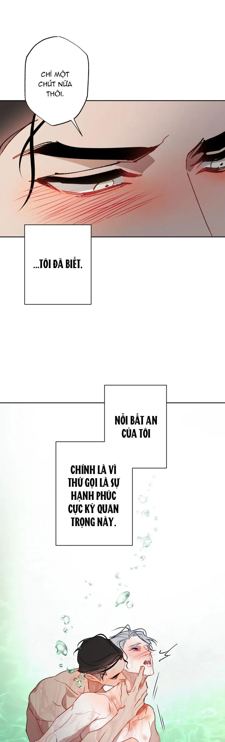 MOONQUAKE Chapter 31 Trang 19