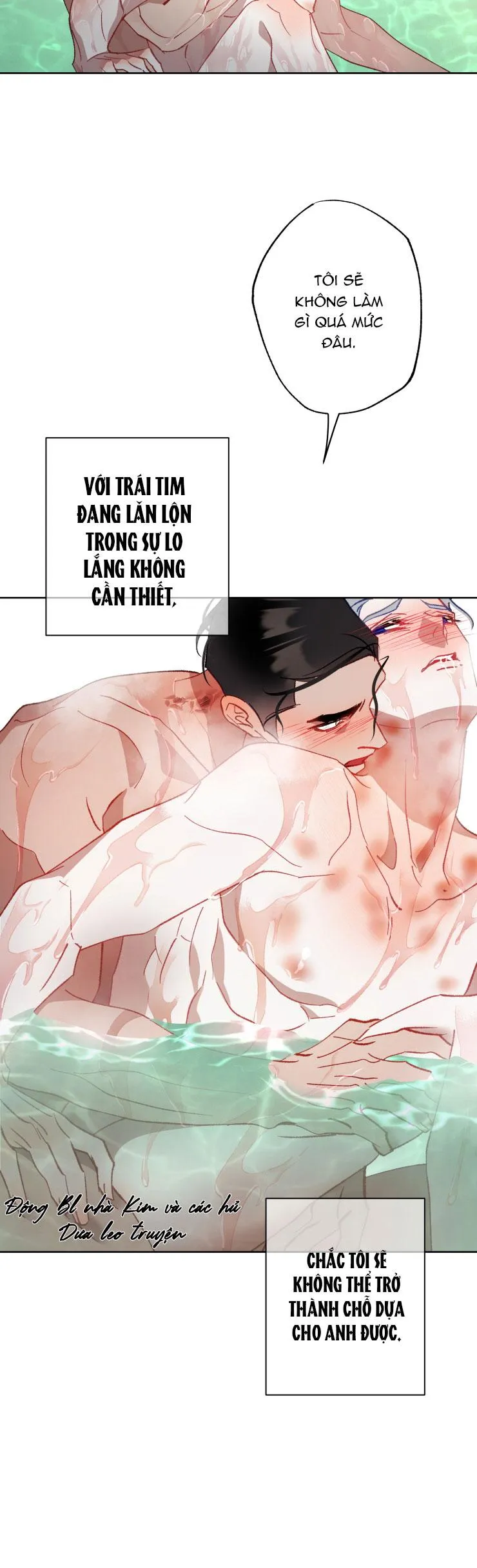 MOONQUAKE Chapter 31 Trang 20