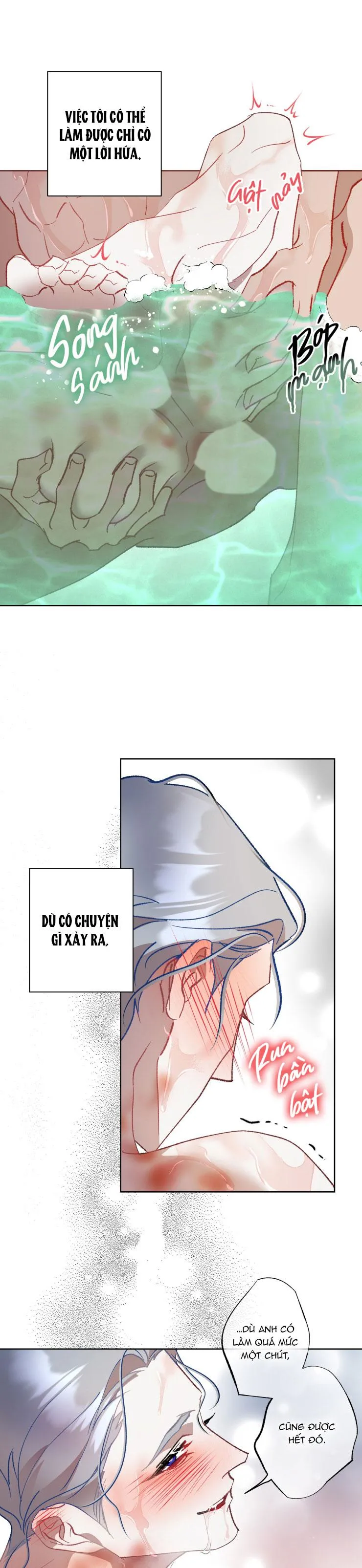 MOONQUAKE Chapter 31 Trang 21