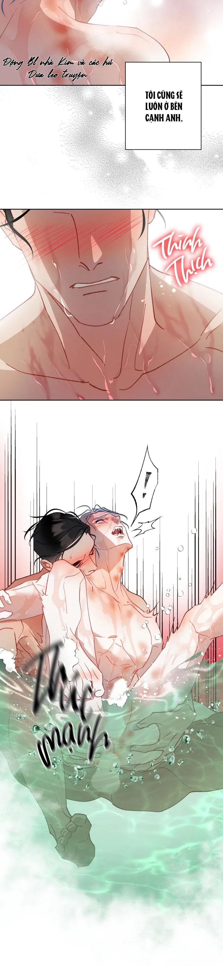 MOONQUAKE Chapter 31 Trang 22