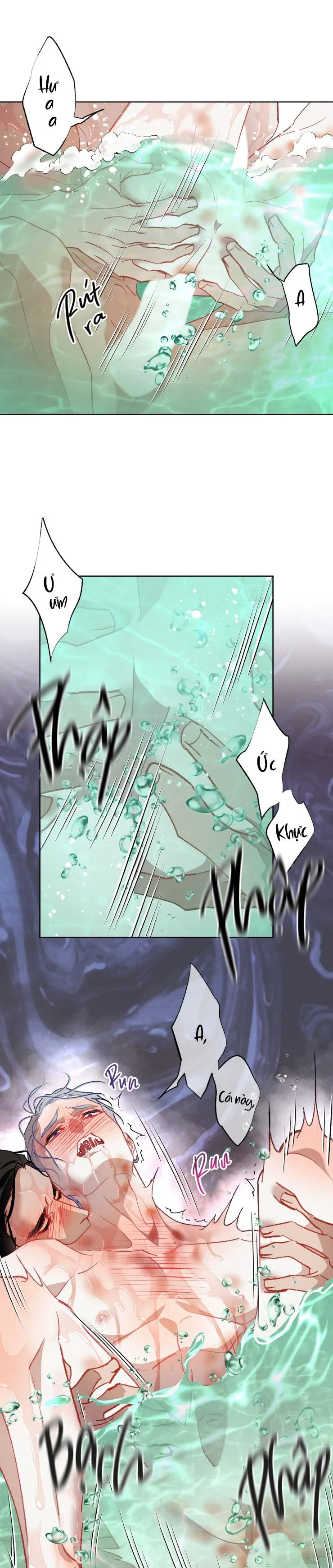 MOONQUAKE Chapter 31 Trang 23