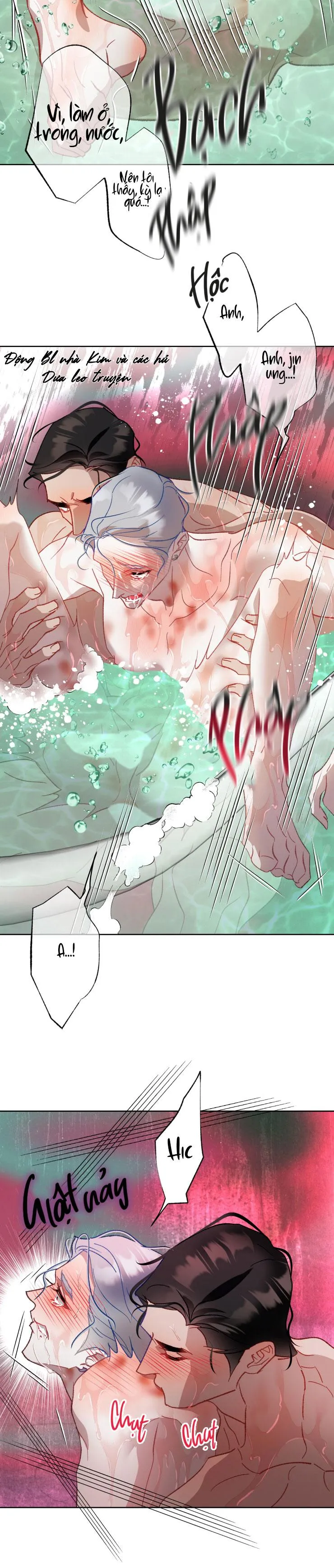 MOONQUAKE Chapter 31 Trang 24