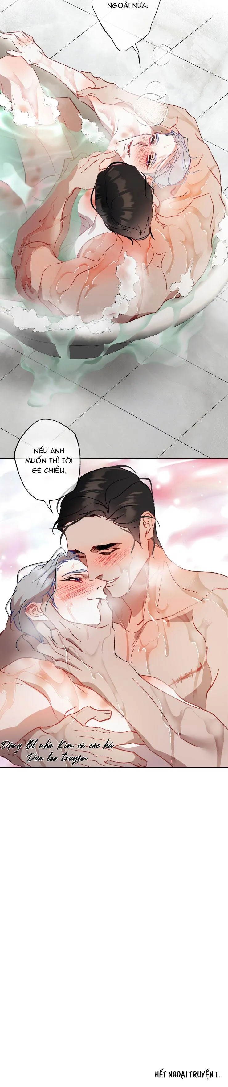 MOONQUAKE Chapter 31 Trang 28