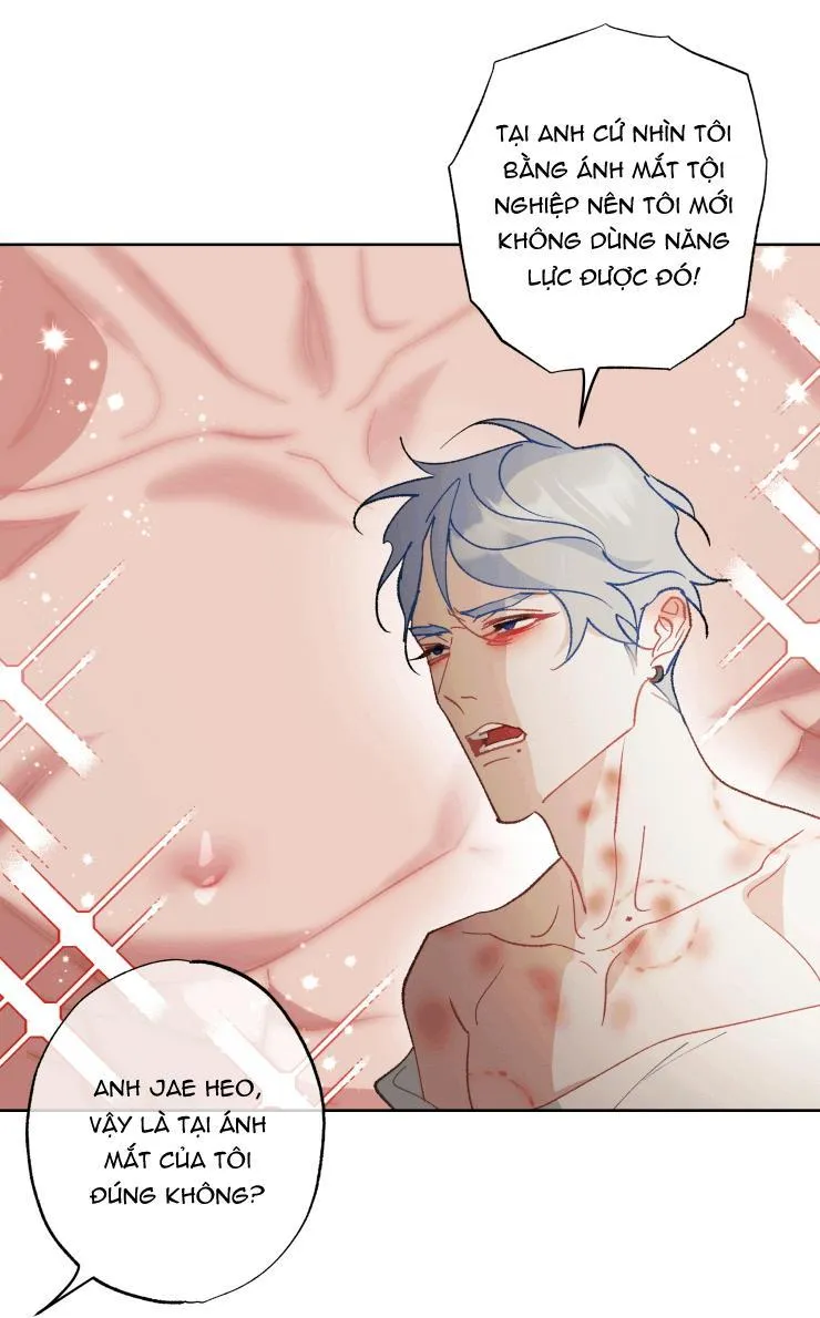 MOONQUAKE Chapter 32 Trang 8