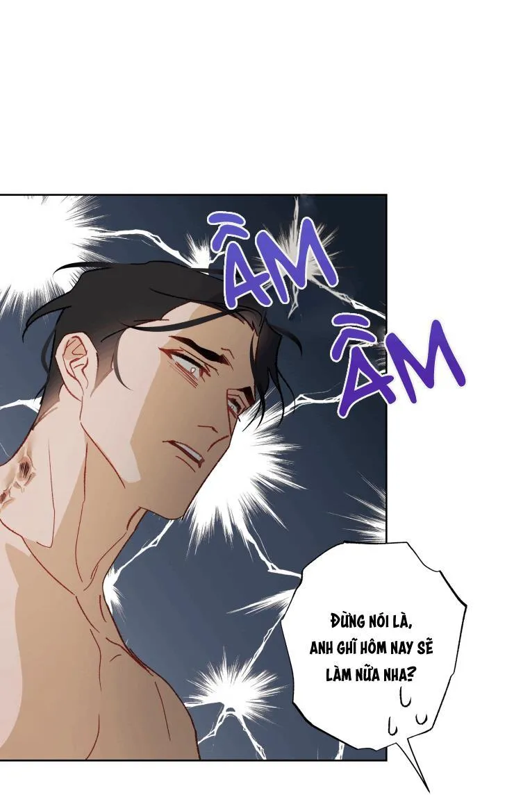 MOONQUAKE Chapter 32 Trang 10