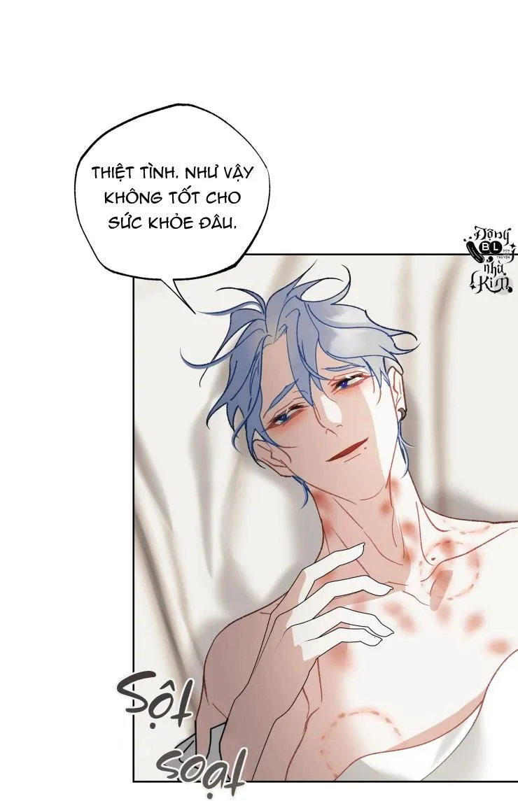 MOONQUAKE Chapter 32 Trang 11