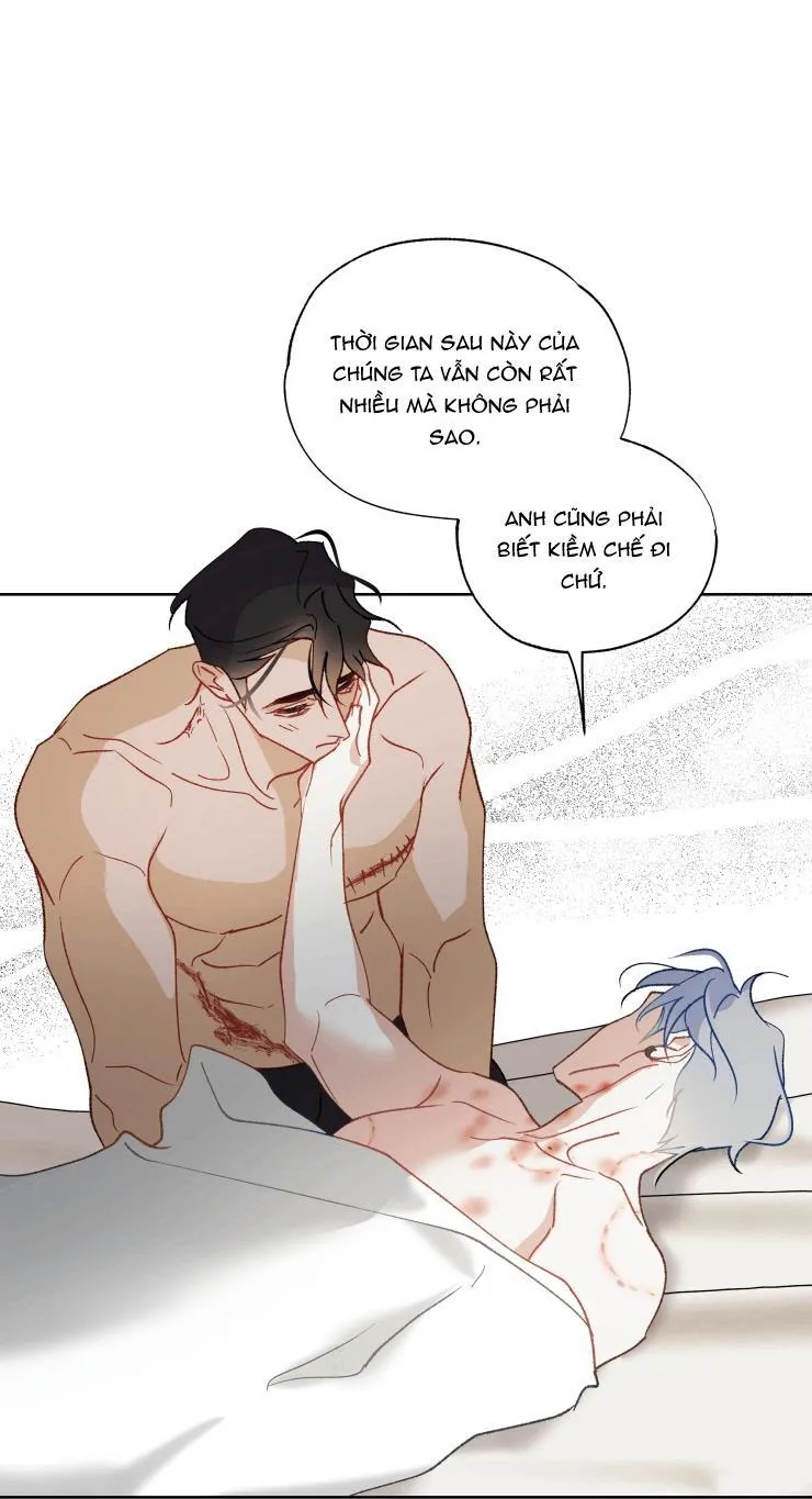 MOONQUAKE Chapter 32 Trang 12