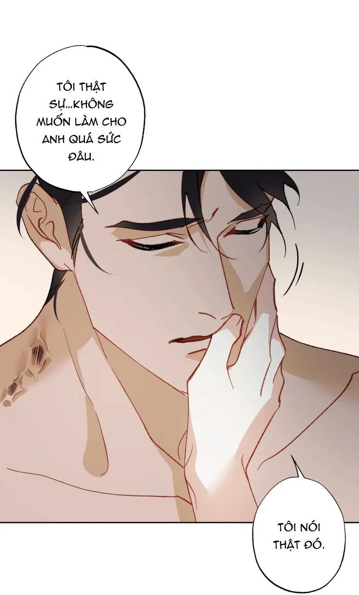 MOONQUAKE Chapter 32 Trang 13