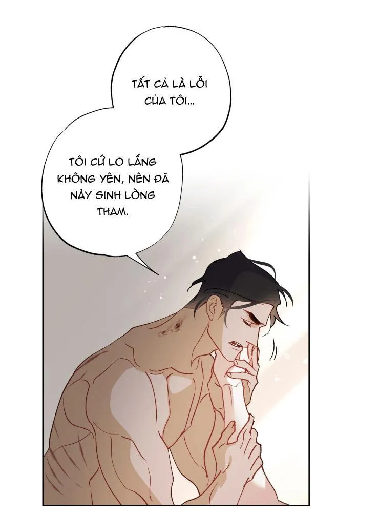 MOONQUAKE Chapter 32 Trang 14