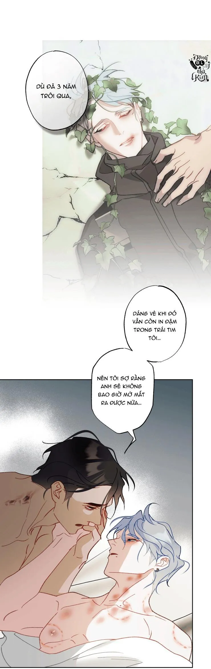 MOONQUAKE Chapter 32 Trang 15