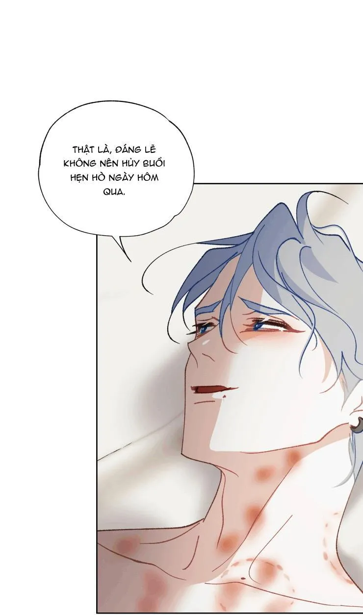 MOONQUAKE Chapter 32 Trang 16